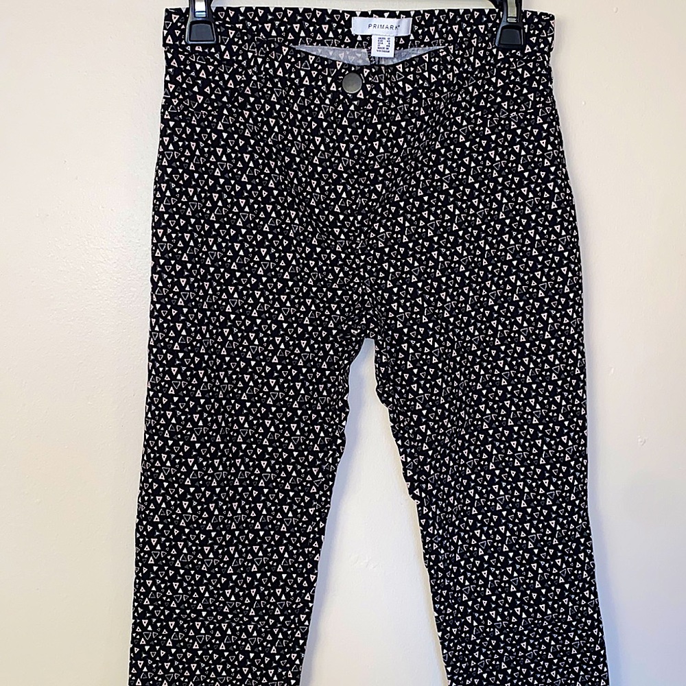 Primark Women’s Stretchy Skinny pants